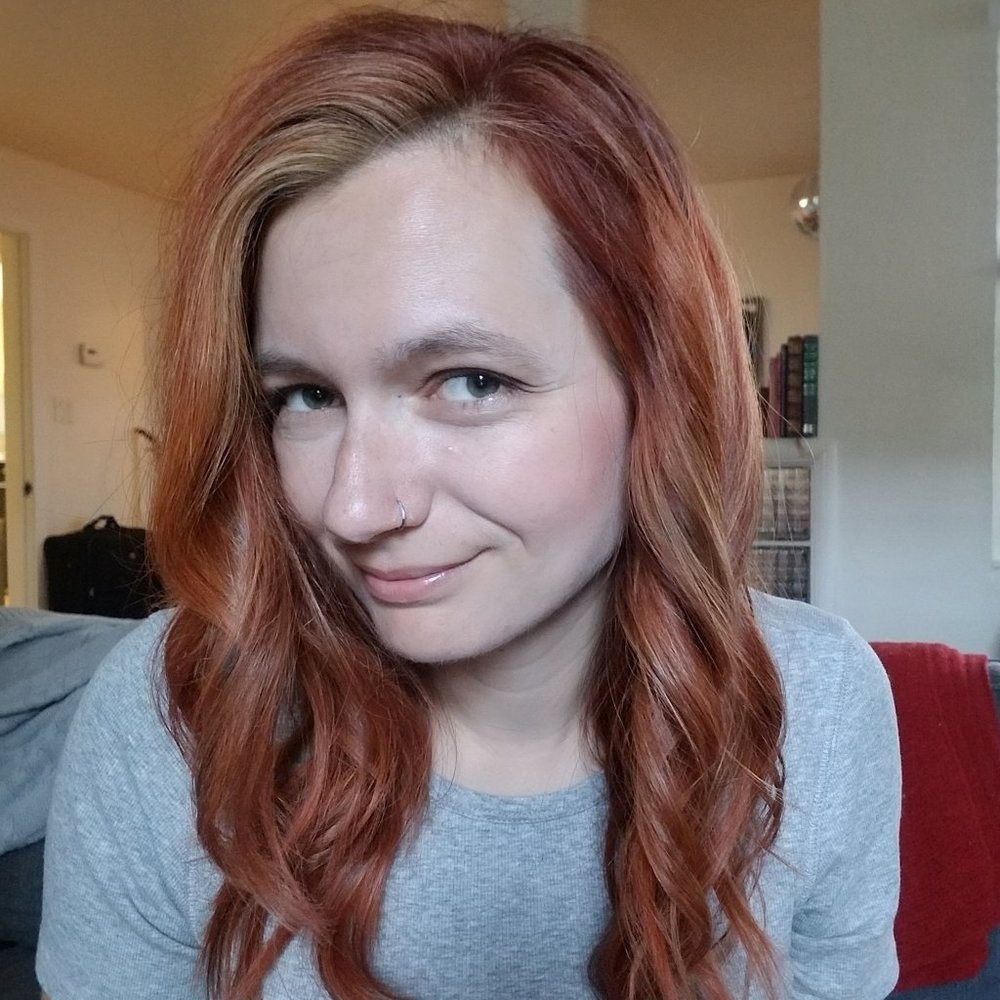 Meet your Posher, Jasmine